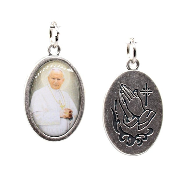 Medals | Faith Gifts at Holy Name Catholic Church