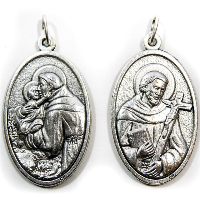 Medals | Faith Gifts at Holy Name Catholic Church